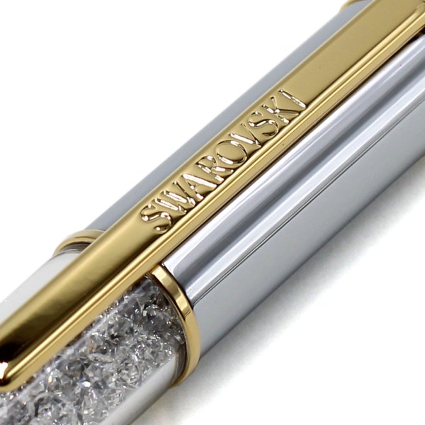 画像2: SWAROVSKI スワロフスキー 5688637 ボールペン PEN メンズ レディース (2)
