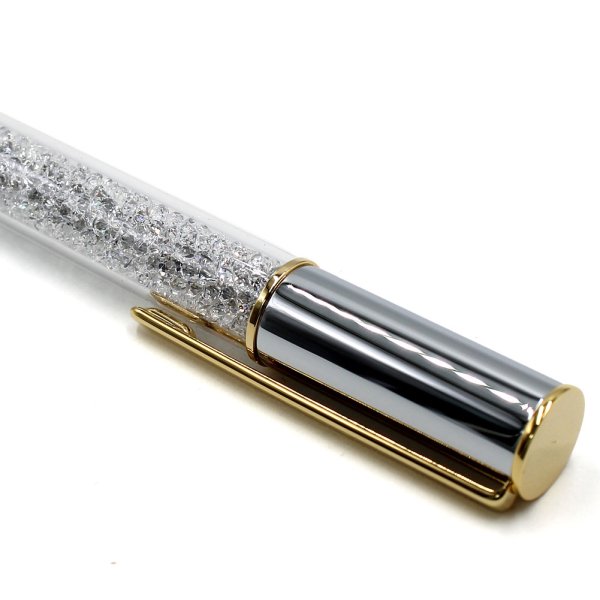 画像4: SWAROVSKI スワロフスキー 5688637 ボールペン PEN メンズ レディース (4)