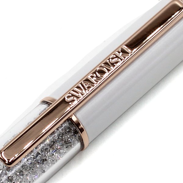 画像2: SWAROVSKI スワロフスキー 5688637 ボールペン PEN メンズ レディース (2)