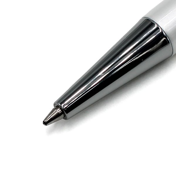 画像3: SWAROVSKI スワロフスキー 5698802 ボールペン PEN エッフェル塔 メンズ レディース (3)