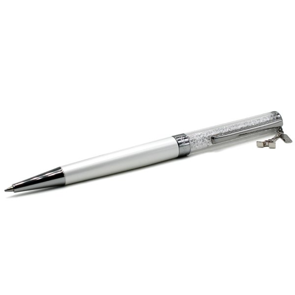 画像5: SWAROVSKI スワロフスキー 5698802 ボールペン PEN エッフェル塔 メンズ レディース (5)