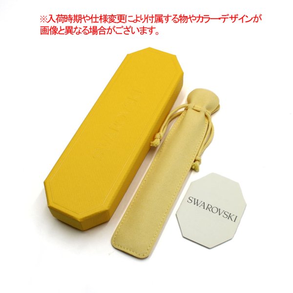 画像6: SWAROVSKI スワロフスキー 5698802 ボールペン PEN エッフェル塔 メンズ レディース (6)