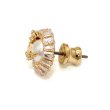 画像3: SWAROVSKI スワロフスキー 5698888 Snake ピアス アクセサリー レディース (3)