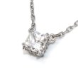 画像1: SWAROVSKI スワロフスキー 5701903 Stilla Attract ネックレス アクセサリー レディース (1)