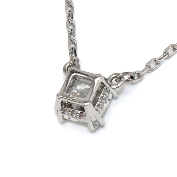 画像2: SWAROVSKI スワロフスキー 5701903 Stilla Attract ネックレス アクセサリー レディース (2)
