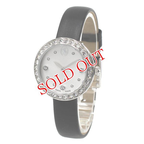 画像1: SWAROVSKI スワロフスキー 5706663 Matrix Tennis マトリックステニス 腕時計 ウォッチ レディース (1)