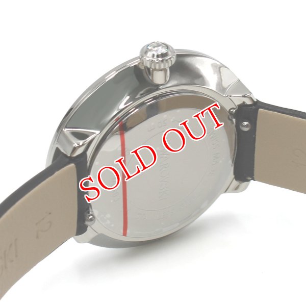 画像4: SWAROVSKI スワロフスキー 5706663 Matrix Tennis マトリックステニス 腕時計 ウォッチ レディース (4)