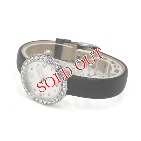 画像5: SWAROVSKI スワロフスキー 5706663 Matrix Tennis マトリックステニス 腕時計 ウォッチ レディース (5)