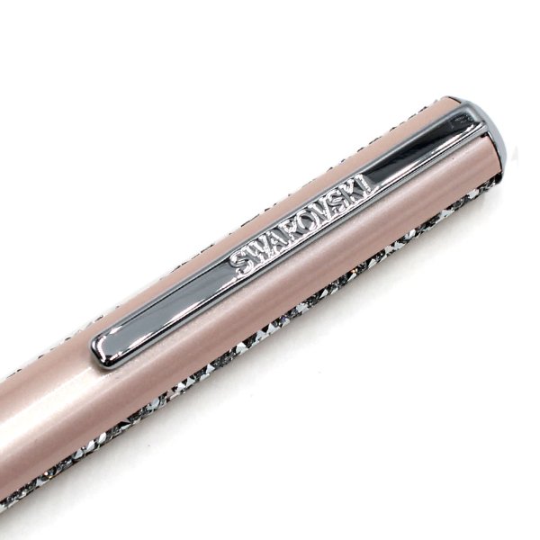 画像2: SWAROVSKI スワロフスキー 5707705 ボールペン PEN メンズ レディース (2)
