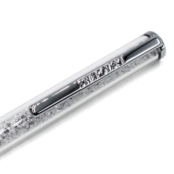 画像2: SWAROVSKI スワロフスキー 5709613 ボールペン PEN メンズ レディース (2)