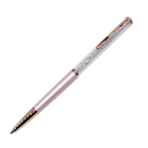画像1: SWAROVSKI スワロフスキー 5709614 ボールペン PEN メンズ レディース (1)