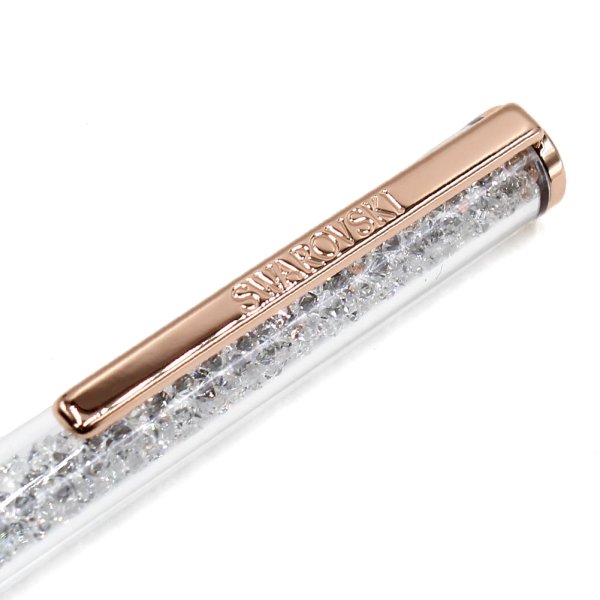 画像2: SWAROVSKI スワロフスキー 5709614 ボールペン PEN メンズ レディース (2)