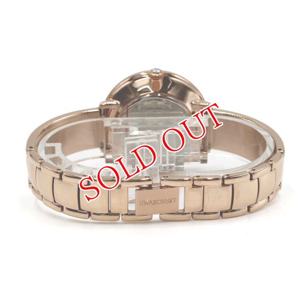 画像3: SWAROVSKI スワロフスキー 5709814 Crystalline Bangle クリスタルバングル 腕時計 ウォッチ レディース (3)