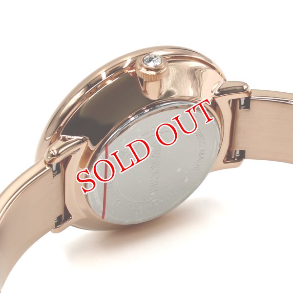 画像4: SWAROVSKI スワロフスキー 5709814 Crystalline Bangle クリスタルバングル 腕時計 ウォッチ レディース (4)