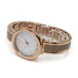 画像5: SWAROVSKI スワロフスキー 5709814 Crystalline Bangle クリスタルバングル 腕時計 ウォッチ レディース (5)