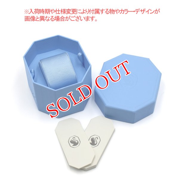 画像6: SWAROVSKI スワロフスキー 5709814 Crystalline Bangle クリスタルバングル 腕時計 ウォッチ レディース (6)