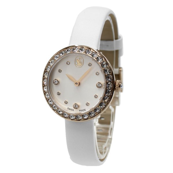 画像1: SWAROVSKI スワロフスキー 5710103 Matrix Tennis マトリックステニス 腕時計 ウォッチ レディース (1)