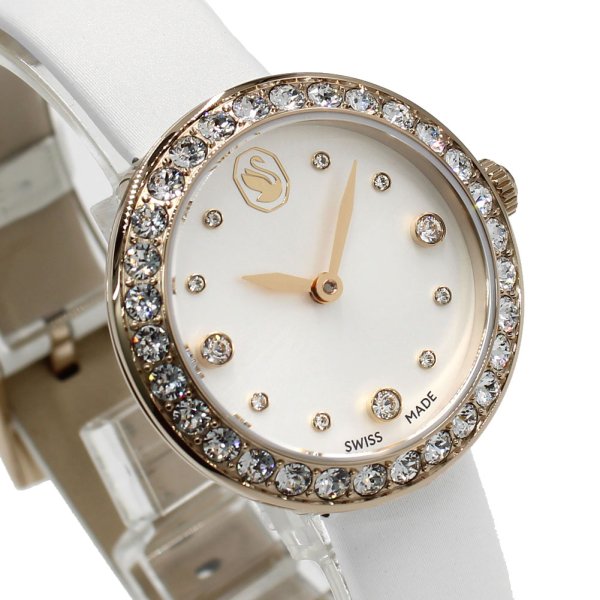 画像2: SWAROVSKI スワロフスキー 5710103 Matrix Tennis マトリックステニス 腕時計 ウォッチ レディース (2)