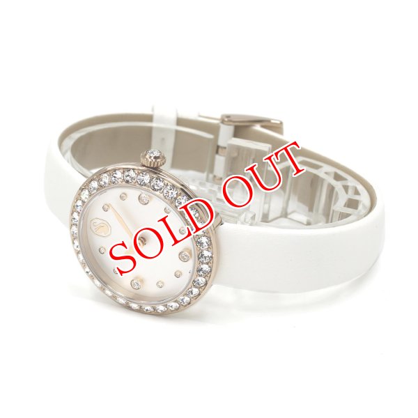 画像5: SWAROVSKI スワロフスキー 5710103 Matrix Tennis マトリックステニス 腕時計 ウォッチ レディース (5)