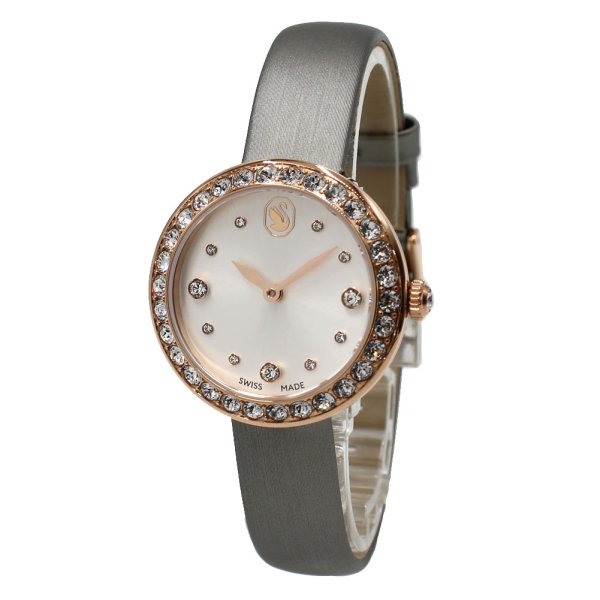 画像1: SWAROVSKI スワロフスキー 5710105 Matrix Tennis マトリックステニス 腕時計 ウォッチ レディース (1)