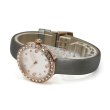 画像5: SWAROVSKI スワロフスキー 5710105 Matrix Tennis マトリックステニス 腕時計 ウォッチ レディース (5)