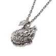 画像2: SWAROVSKI スワロフスキー 5732412 Swan ネックレス アクセサリー レディース (2)