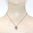 画像5: SWAROVSKI スワロフスキー 5732412 Swan ネックレス アクセサリー レディース (5)