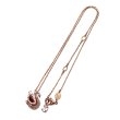 画像3: SWAROVSKI スワロフスキー 5732413 Swan ネックレス アクセサリー レディース (3)