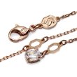 画像4: SWAROVSKI スワロフスキー 5732413 Swan ネックレス アクセサリー レディース (4)
