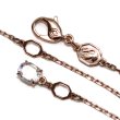 画像4: SWAROVSKI スワロフスキー 5732414 Swan ネックレス アクセサリー レディース (4)