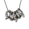 画像3: SWAROVSKI スワロフスキー 5735225 Sublima ネックレス アクセサリー レディース (3)