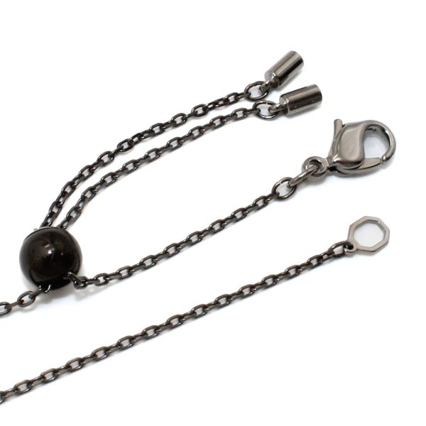 画像5: SWAROVSKI スワロフスキー 5735225 Sublima ネックレス アクセサリー レディース (5)