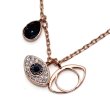 画像1: SWAROVSKI スワロフスキー 5736984 Symbolica ネックレス アクセサリー レディース (1)