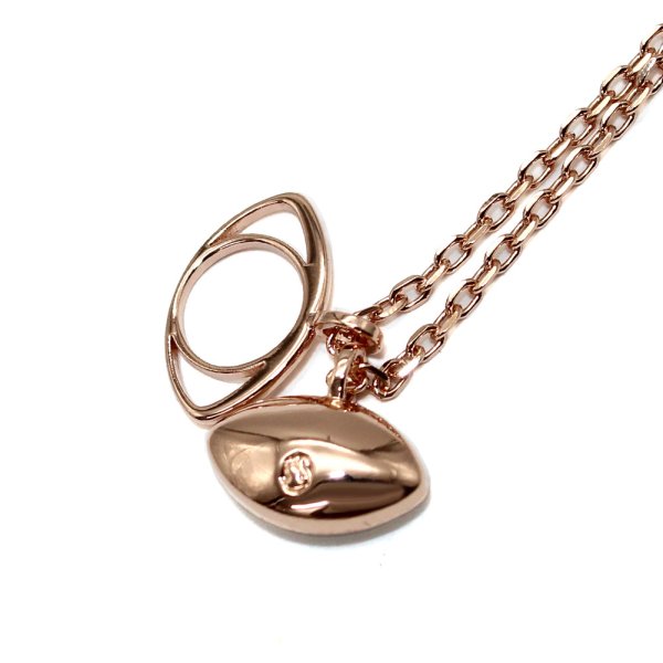 画像2: SWAROVSKI スワロフスキー 5736984 Symbolica ネックレス アクセサリー レディース (2)