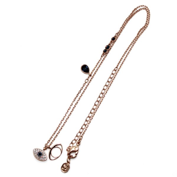 画像3: SWAROVSKI スワロフスキー 5736984 Symbolica ネックレス アクセサリー レディース (3)