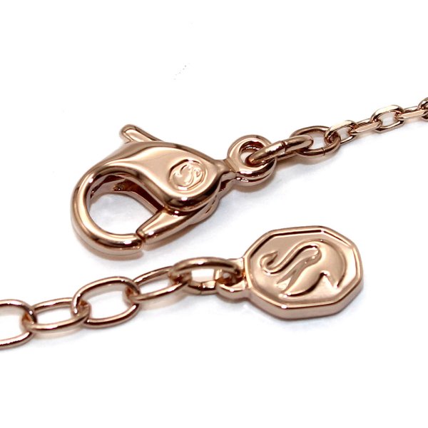 画像4: SWAROVSKI スワロフスキー 5736984 Symbolica ネックレス アクセサリー レディース (4)