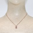 画像5: SWAROVSKI スワロフスキー 5738203 Swan ネックレス アクセサリー レディース (5)