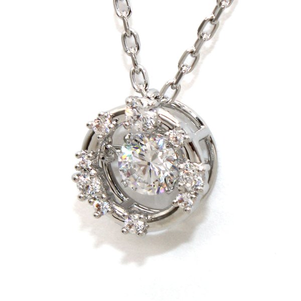 画像1: SWAROVSKI スワロフスキー 5738247 Constella ネックレス アクセサリー レディース (1)