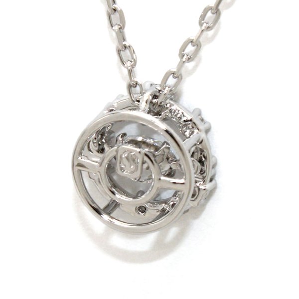 画像2: SWAROVSKI スワロフスキー 5738247 Constella ネックレス アクセサリー レディース (2)