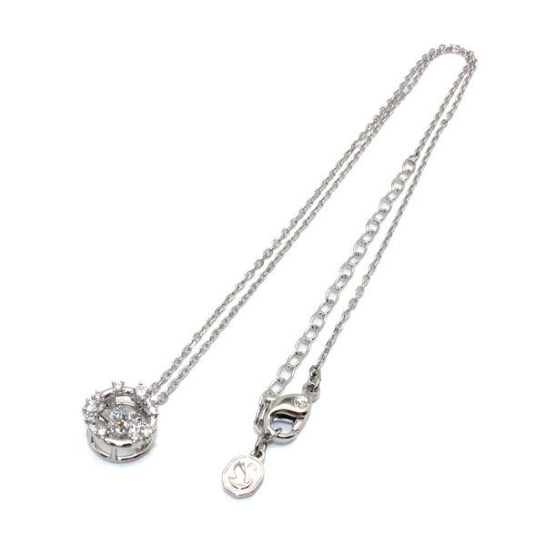 画像3: SWAROVSKI スワロフスキー 5738247 Constella ネックレス アクセサリー レディース (3)