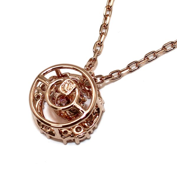 画像2: SWAROVSKI スワロフスキー 5744244 Constella ネックレス アクセサリー レディース (2)