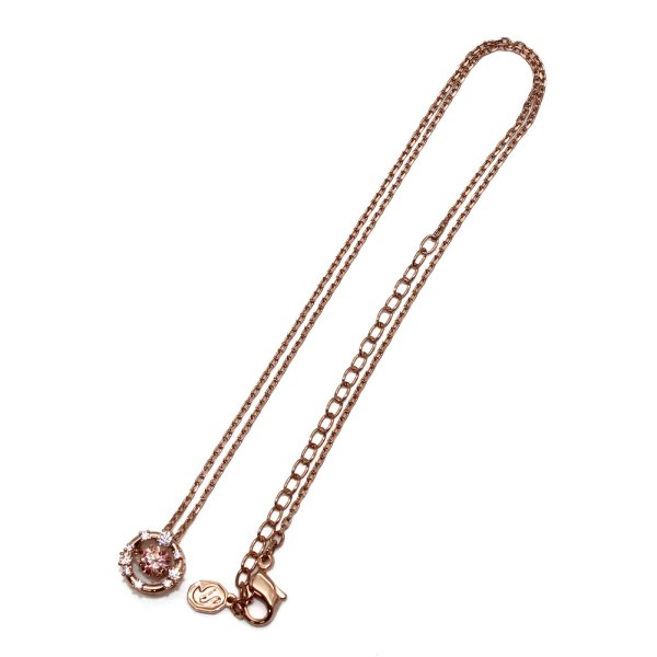 画像3: SWAROVSKI スワロフスキー 5744244 Constella ネックレス アクセサリー レディース (3)