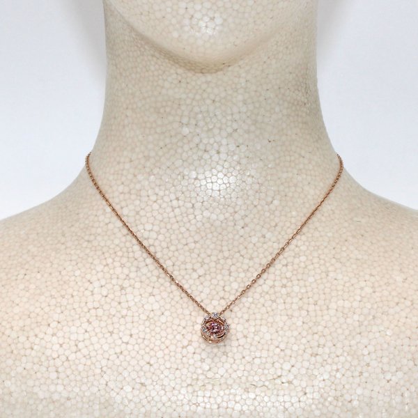 画像5: SWAROVSKI スワロフスキー 5744244 Constella ネックレス アクセサリー レディース (5)