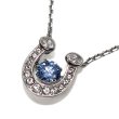 画像1: SWAROVSKI スワロフスキー 5746562 Symbolica ネックレス アクセサリー レディース (1)