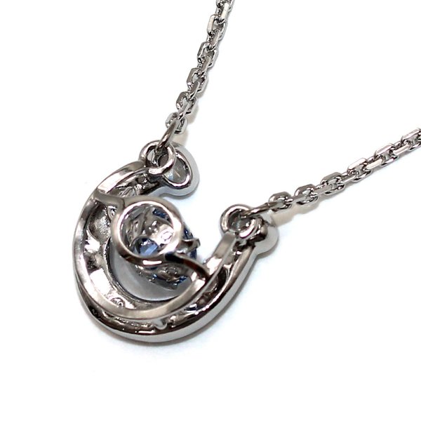 画像2: SWAROVSKI スワロフスキー 5746562 Symbolica ネックレス アクセサリー レディース (2)