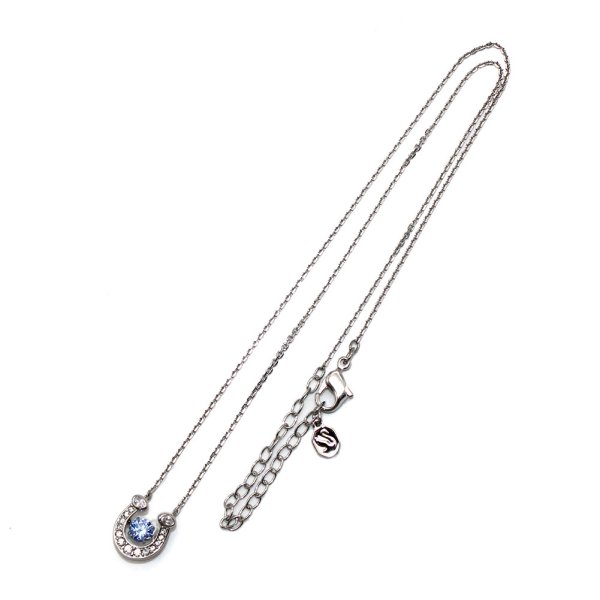 画像3: SWAROVSKI スワロフスキー 5746562 Symbolica ネックレス アクセサリー レディース (3)