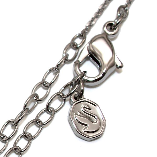 画像4: SWAROVSKI スワロフスキー 5746562 Symbolica ネックレス アクセサリー レディース (4)