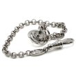 画像4: Vivienne Westwood ヴィヴィアン ウエストウッド 61020057-02P019 NEW PETITE ORB BRACELET ブレスレット アクセサリー レディース (4)