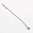 画像5: Vivienne Westwood ヴィヴィアン ウエストウッド 61020057-02P019 NEW PETITE ORB BRACELET ブレスレット アクセサリー レディース (5)
