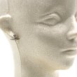 画像4: Vivienne Westwood ヴィヴィアン ウエストウッド 62010038-02P019 SOLID ORB EARRINGS ピアス アクセサリー レディース (4)